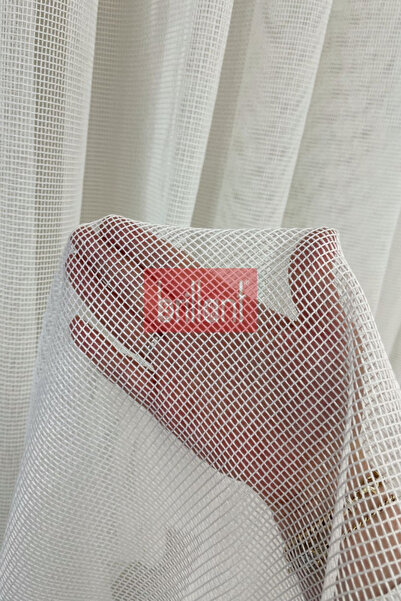 YS PERDE TASARIM Brillant Lumıra Mikro File Mutfak, Oturma odası, Ofis ve Bür...