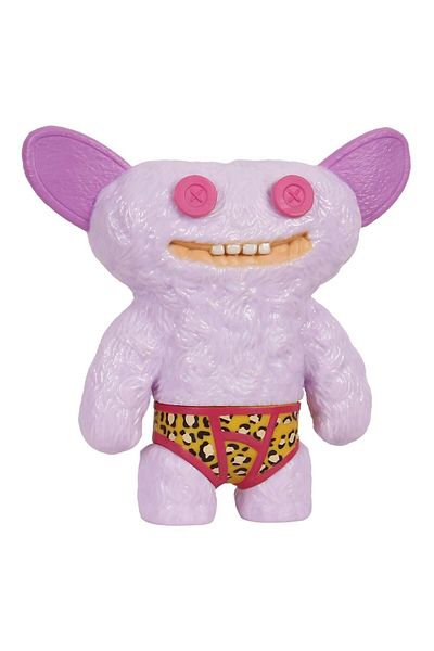 Fuggler Pmi Customizable Figure Model 3