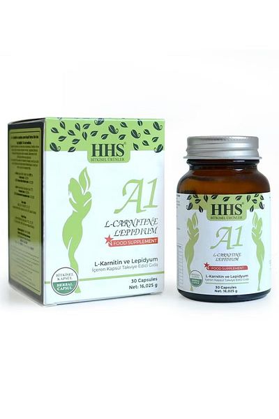 Hhs Dietary supplement
