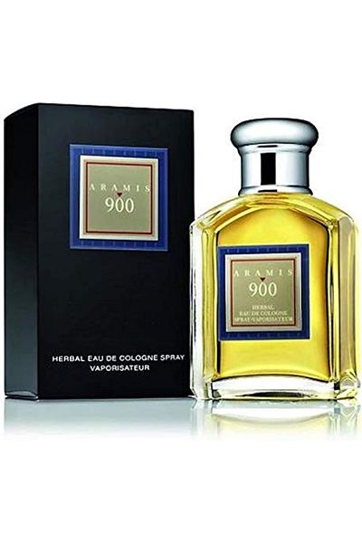 Aramis 900 By Amaris For Men Eau De Cologne 100Ml