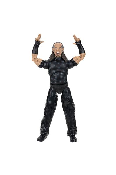 NECO TOYS Jazwares Aew Characters Model Action Figures S16 Matt Hardy 157
