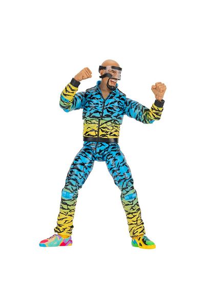 NECO TOYS Jazwares Aew Characters Model Action Figures S10 Brandon Cutler 81
