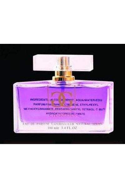 alsinan Carizma Spray by Al-Sanan