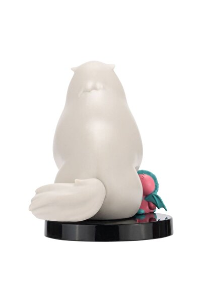 NECO TOYS Jazwares Total Anime Mini Bust Figure - Bond Forger 0085