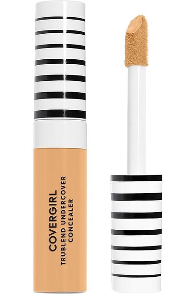 covergirl TruBlend Undercover Concealer - Soft Tan