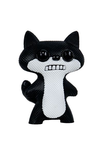 NECO TOYS نموذج شخصية PMI Fuggler قابل للتخصيص 6