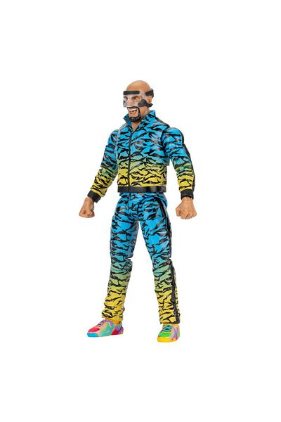 NECO TOYS Jazwares Aew Characters Model Action Figures S10 Brandon Cutler 81