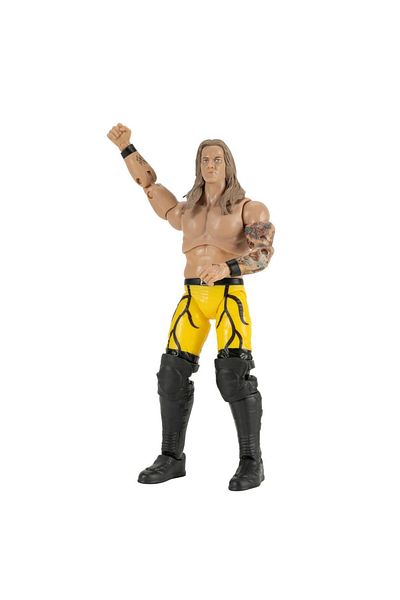 NECO TOYS Jazwares Aew Characters Model Action Figures S15 Chris Jericho 147