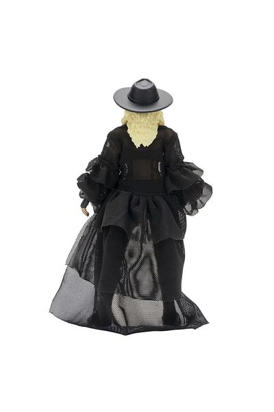 NECO TOYS Jazwares Aew Characters Model Action Figures S16 Julia Hart 160