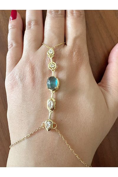 Gümüş sandık Blue Stone Brand Model Steel Şahmeran