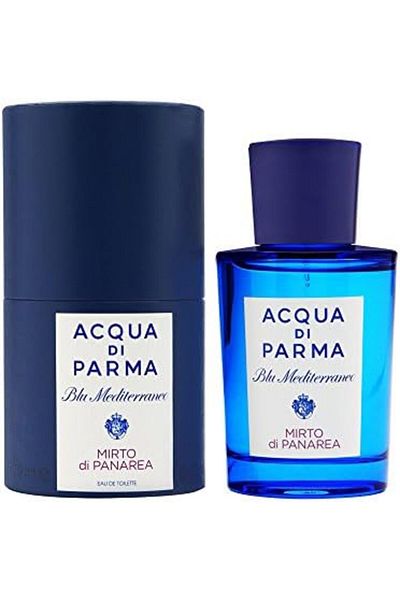 Acqua Di Parma Blu Mediterraneo Mirto Di Panarea Unisex Eau de Toilette, 75 ml