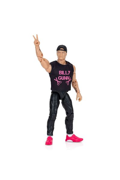 NECO TOYS Jazwares Aew Characters Model Action Figures S14 Billy Gunn 131