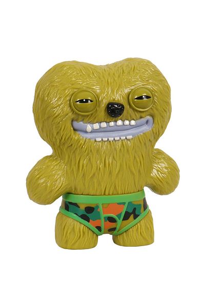Fuggler Customizable Figure Pmi/Fg6010-4