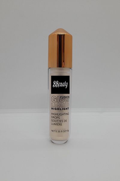 BBeauty Fusion Glow Luquid Highlight Liquid Illuminator Highlighter