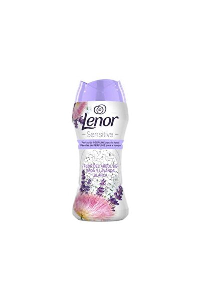lenor Perle Parfumate Sensitive Lavanda 210g