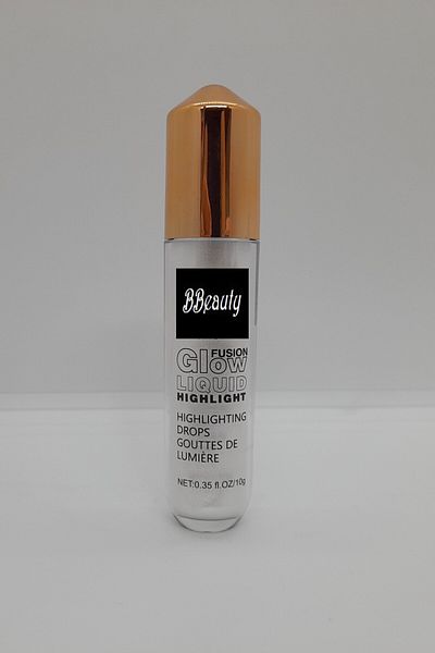 BBeauty Fusion Glow Luquid Highlight Liquid Illuminator Highlighter