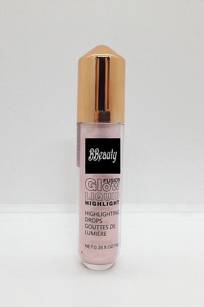 BBeauty Fusion Glow Luquid Highlight Liquid Illuminator Highlighter