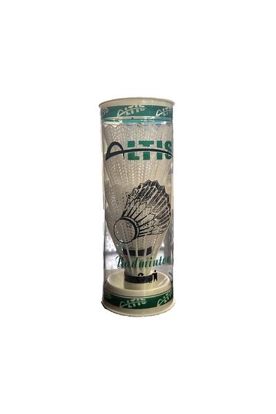 ALTIS Tb003 Badminton Ball - Tb003