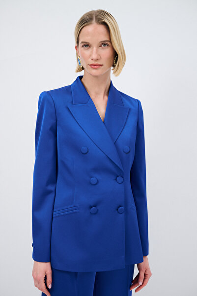 adL Mert Aslan Kruvaze Ceket