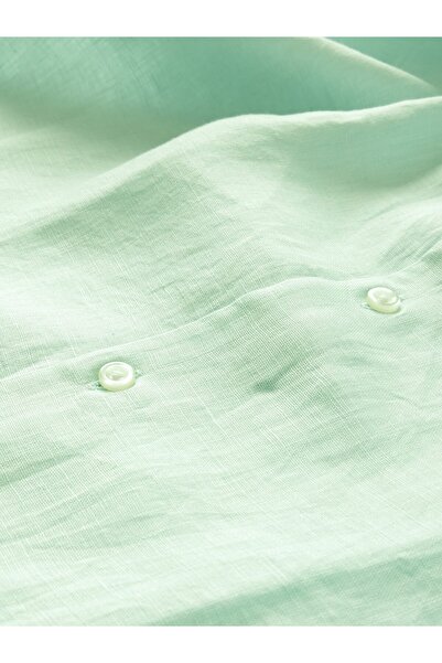 GAP ErkekKeten Klasik Gömlek