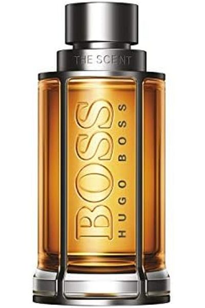 BOSS The Scent Eau de Toilette 3.4 oz