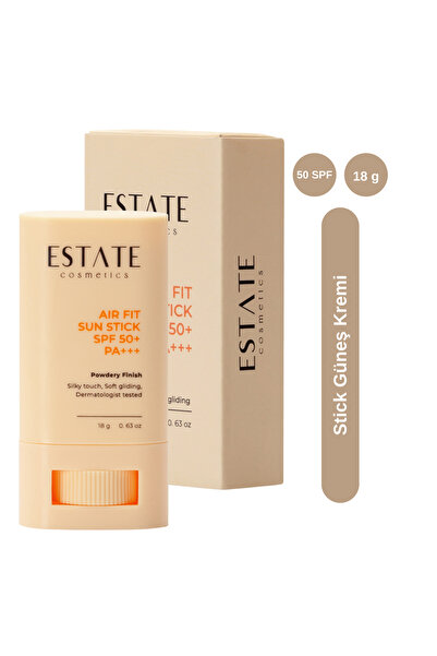 Estate Cosmetic Stick Güneş Kremi