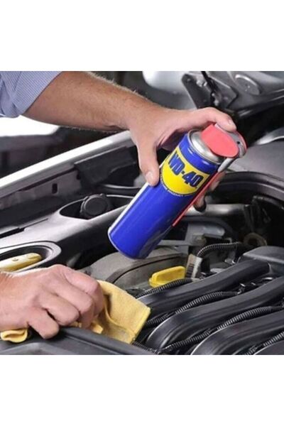 WD-40 400 ML