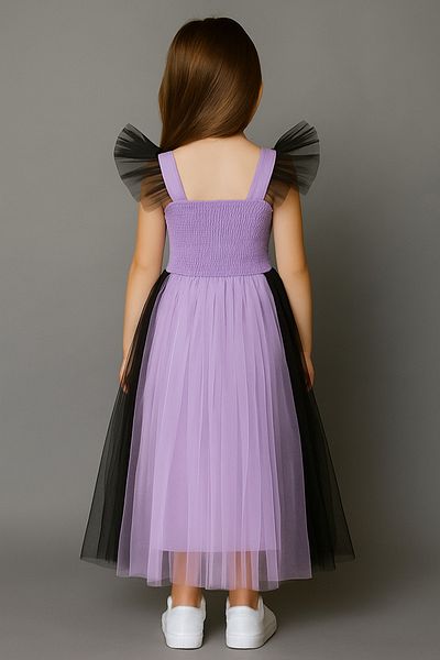 KT PERA BABY Kuromi Birthday Party Dress