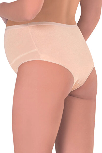 Özten Pack of 6 Assortment Modal Luxury Maternity Panties Ozt6111