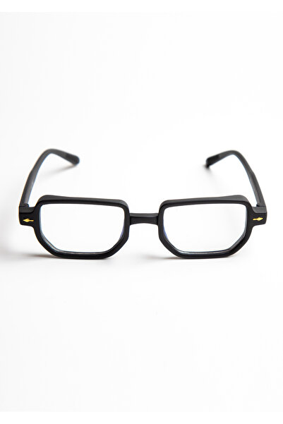 shop نظارات مربعة الشكل مقاومة للضوء الأزرق AMR-005