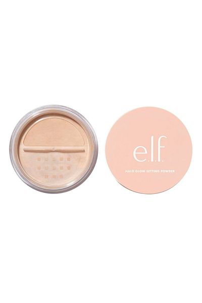 ELA elf Halo Glow Setting Powder