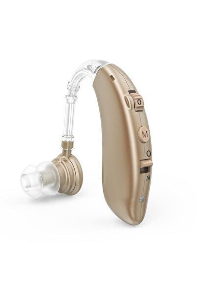 NeoHGS Aparat Auditiv reincarcabil NeoHGS™, cu Acumulator, 130 dB Amplificato...