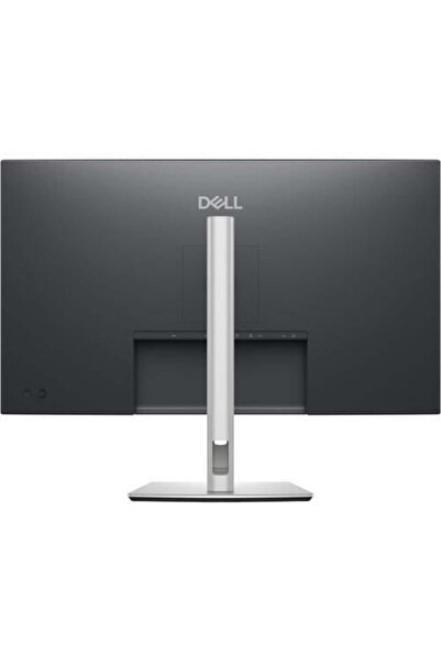 Dell 31.5" IPS P3225DE 5MS 100HZ HDMI-DP TYPEC PIVOT KURUMSAL MONİTÖR 2560X1440