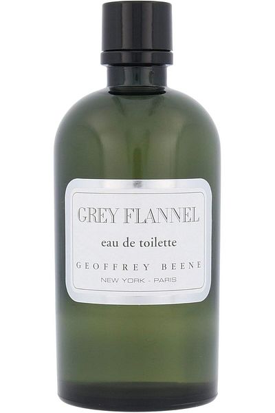 Geoffrey Beene Gray Flannel Eau De Toilette (8 oz), For Men