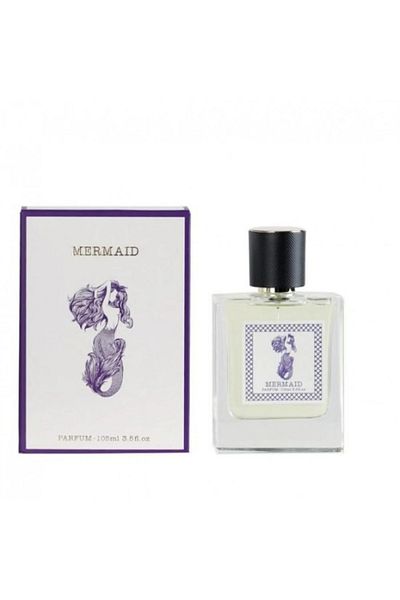 samam Mermaid Valve Eau de Parfum - 105ml