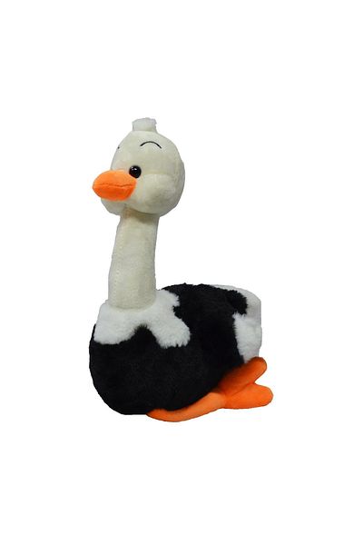PeriYedi Ostrich Plush 45 cm