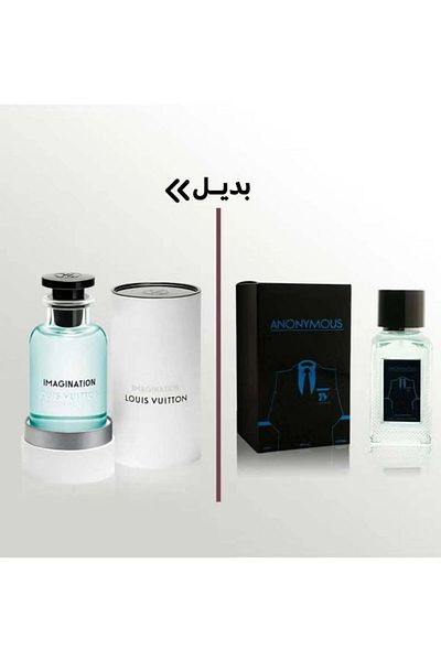 LIMITED Anonymous Lavender Limited Edition 100ml