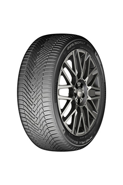 Momo 215/55 R17 98v Xl M40 All Season Oto Dört Mevsim Lastiği - ( Üretim Yılı: 2025 )