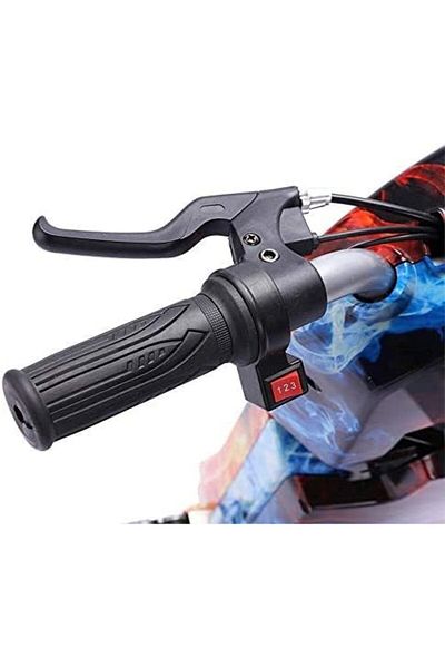 ALBADER Drifting Electric Scooter, Adjustable Mini Drift scooter With 36V Battery, Electric Scooter