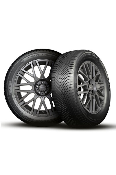Momo 215/55 R17 98v Xl M40 All Season Oto Dört Mevsim Lastiği - ( Üretim Yılı: 2025 )