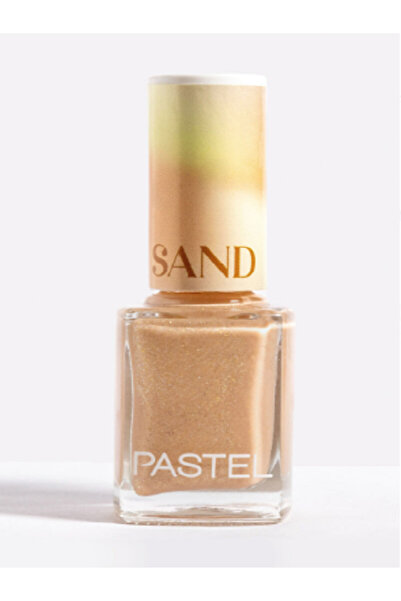 Pastel oje yeni sezon 2025