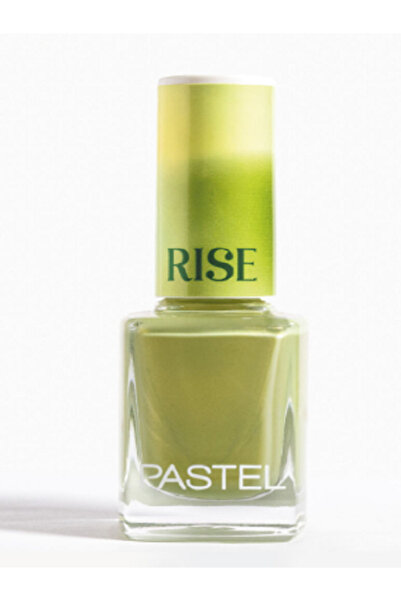 Pastel oje yeni sezon 2025