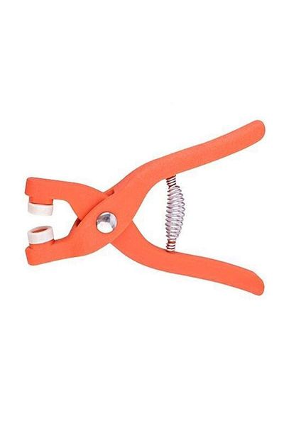 SIKS Stapler Pliers Set, Staple Storage Box And Staples, Staple Fixing Device