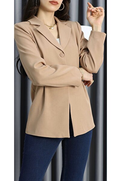 ÇİZGİN Blazer ceket