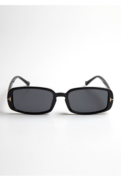 shop Oval Metal Detailed Uv-400 Sunglasses Amr-0012