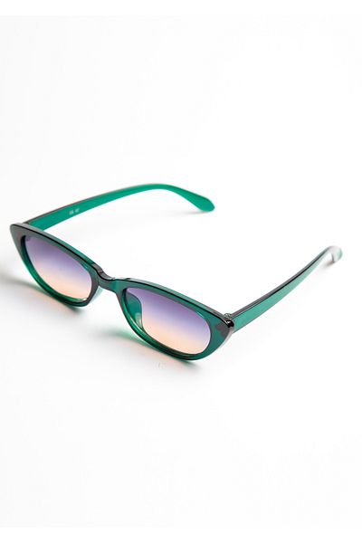 shop Cat Eye Uv-400 Design Sunglasses Amr-0010
