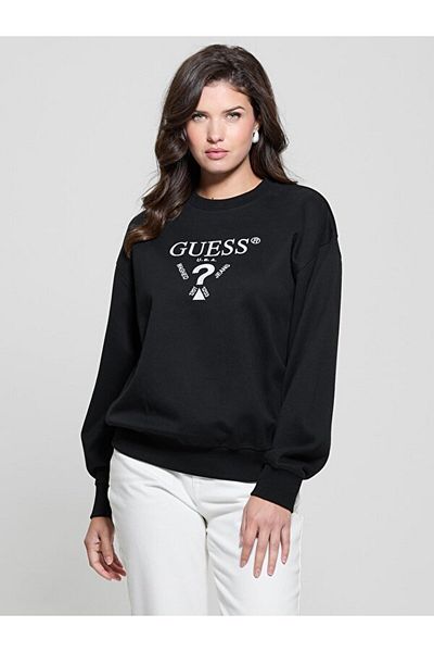 Guess Roberta Women's Active Sweatshirt