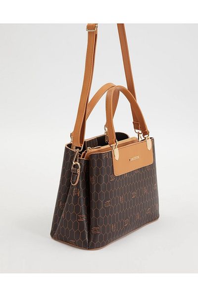 Levidor Monogram Bag