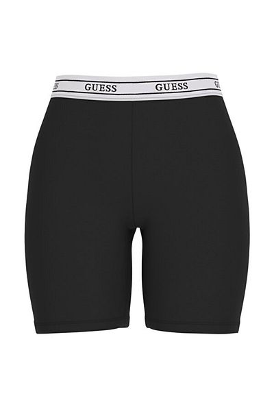 Guess New Aline Women's Active Modal Blended Leggings