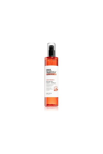 Some By Mi Repairing toner (based on TrueCICA complex and snail mucin), SOMEBYMI, 135 ml